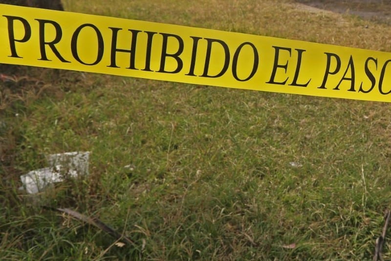 Localizan fosa clandestina en Colima. Noticias en tiempo real