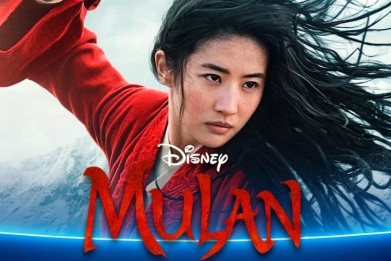 Disney Plus confirma estreno de Mulan en su plataforma; te decimos la fecha. Noticias en tiempo real