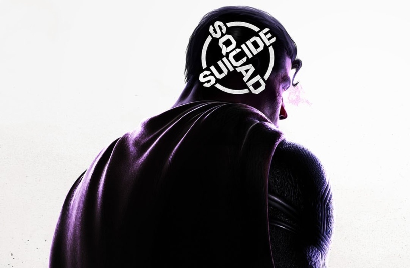 Rocksteady revela su nuevo videojuego "Suicide Squad"