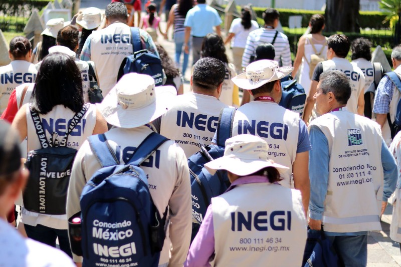 Tasa de desempleo de México alcanza 5.2% en agosto: INEGI. Noticias en tiempo real