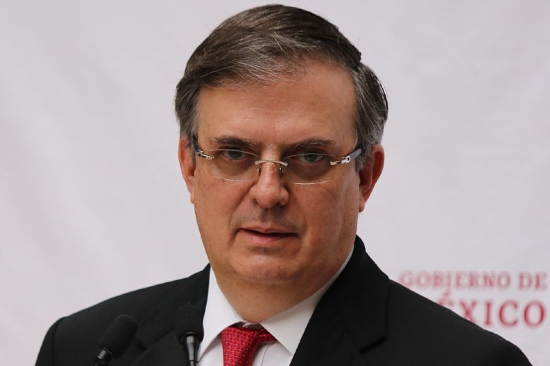 Marcelo Ebrard