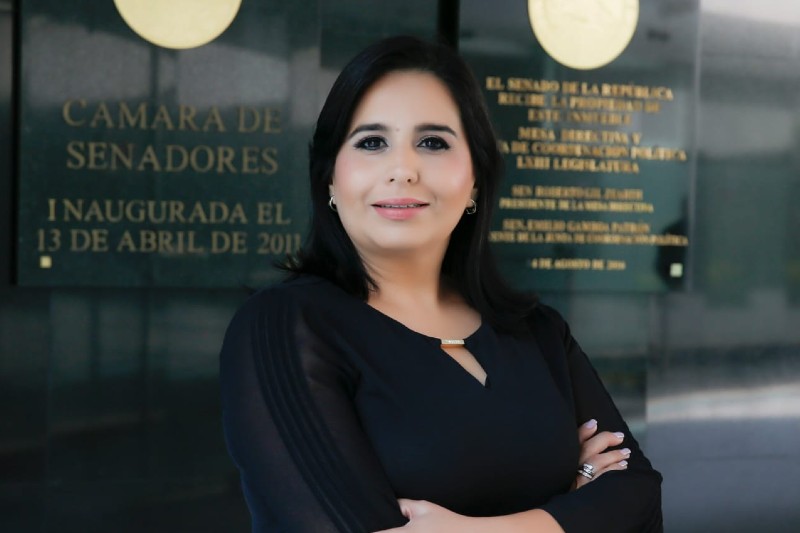 Mayuli Martínez