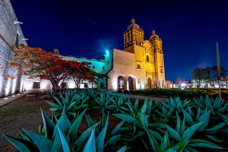 Oaxaca es nominado a mejor destino para escapar por World Travel Awards. Noticias en tiempo real