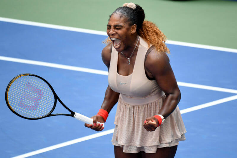 Serena Williams