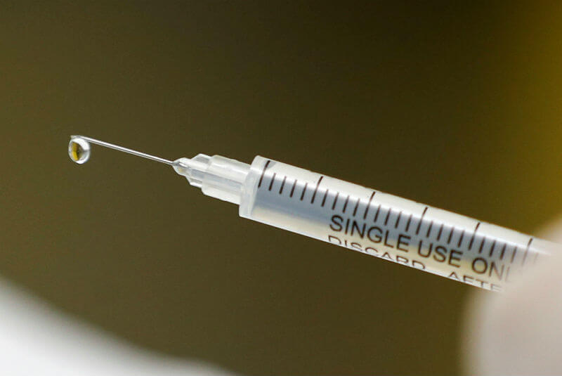 Merck espera primeros datos de vacunas para Covid-19 para este año. Noticias en tiempo real
