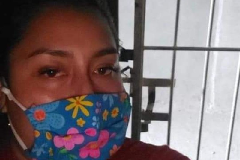 En Oaxaca, tras más de 72 horas retenida, liberan a la presidenta municipal de Tezoatlán . Noticias en tiempo real