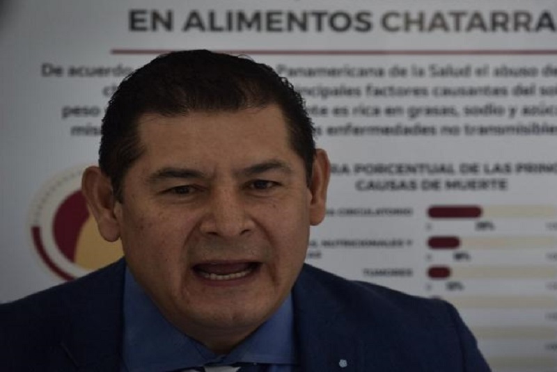Senador de Morena propone nacionalizar yacimientos de litio. Noticias en tiempo real