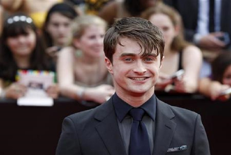 Daniel Radcliffe podría volver a la saga de Harry Potter pero sólo sino esta J.K. Rowling. Noticias en tiempo real