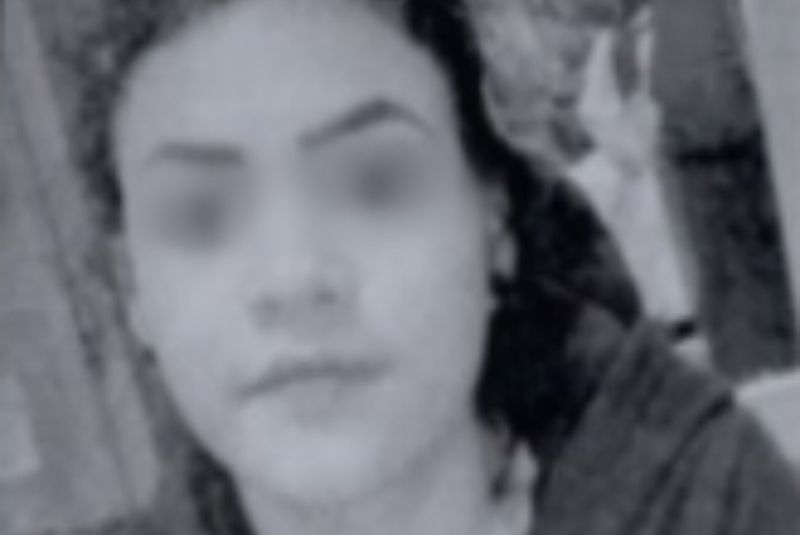 Investigan feminicidio de joven desaparecida. Noticias en tiempo real