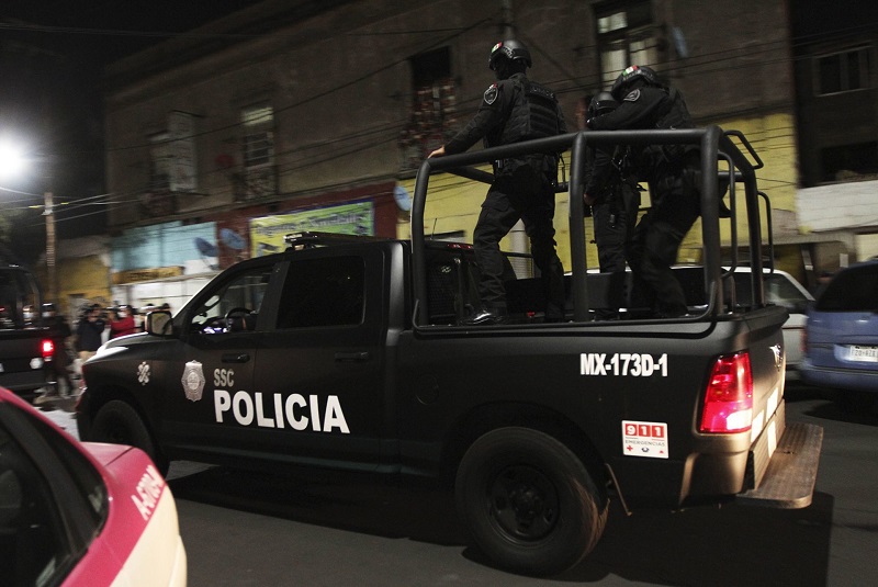 Ilocalizable, ex de joven atacada en Iztacalco. Noticias en tiempo real