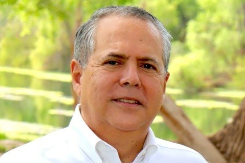 Gerardo Vargas Landeros