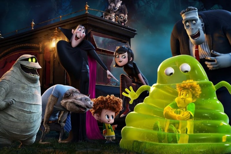 Disney Channel tendrá verdaderas historias de terror en Halloween. Noticias en tiempo real