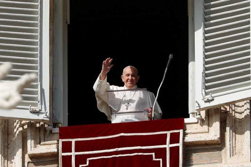 Papa Francisco nombra 13 nuevos cardenales. Noticias en tiempo real