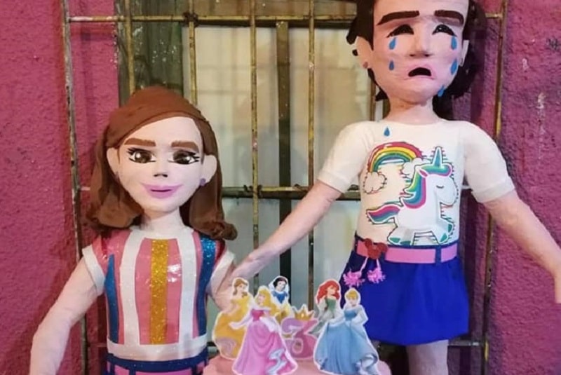 niñas-del-pastel-piñata