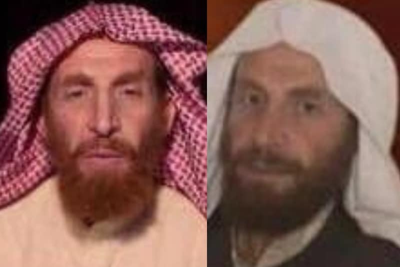 Fuerzas afganas matan a líder de alto rango de al Qaeda buscado por el FBI. Noticias en tiempo real