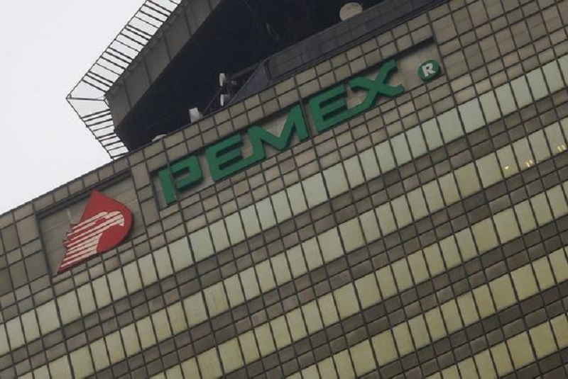 S&P mantiene en “BBB” nota crediticia de Pemex. Noticias en tiempo real