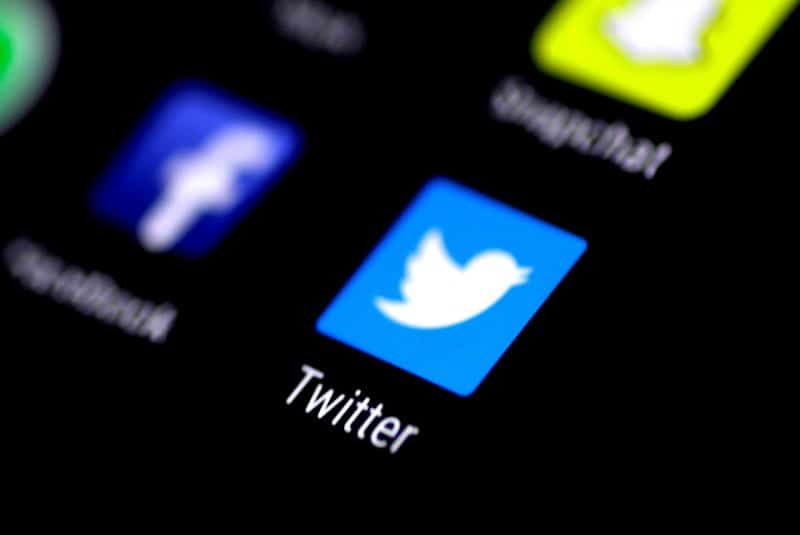 Registran caída de Twitter en varios países. Noticias en tiempo real