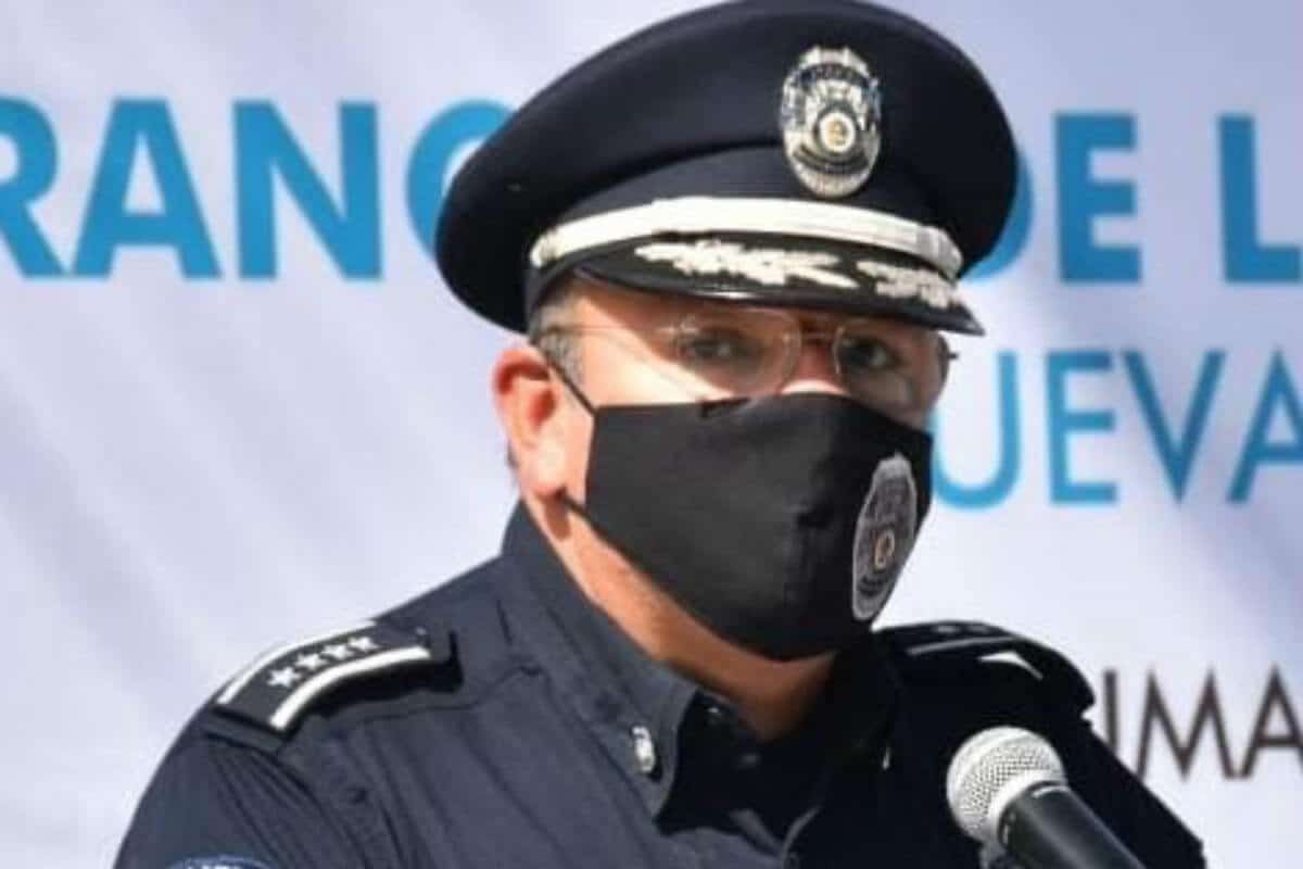 El gobernador de Quintana Roo, Carlos Joaquín González, informó que aceptó la separación del cargo de Alberto Capella, titular de la SSP estatal