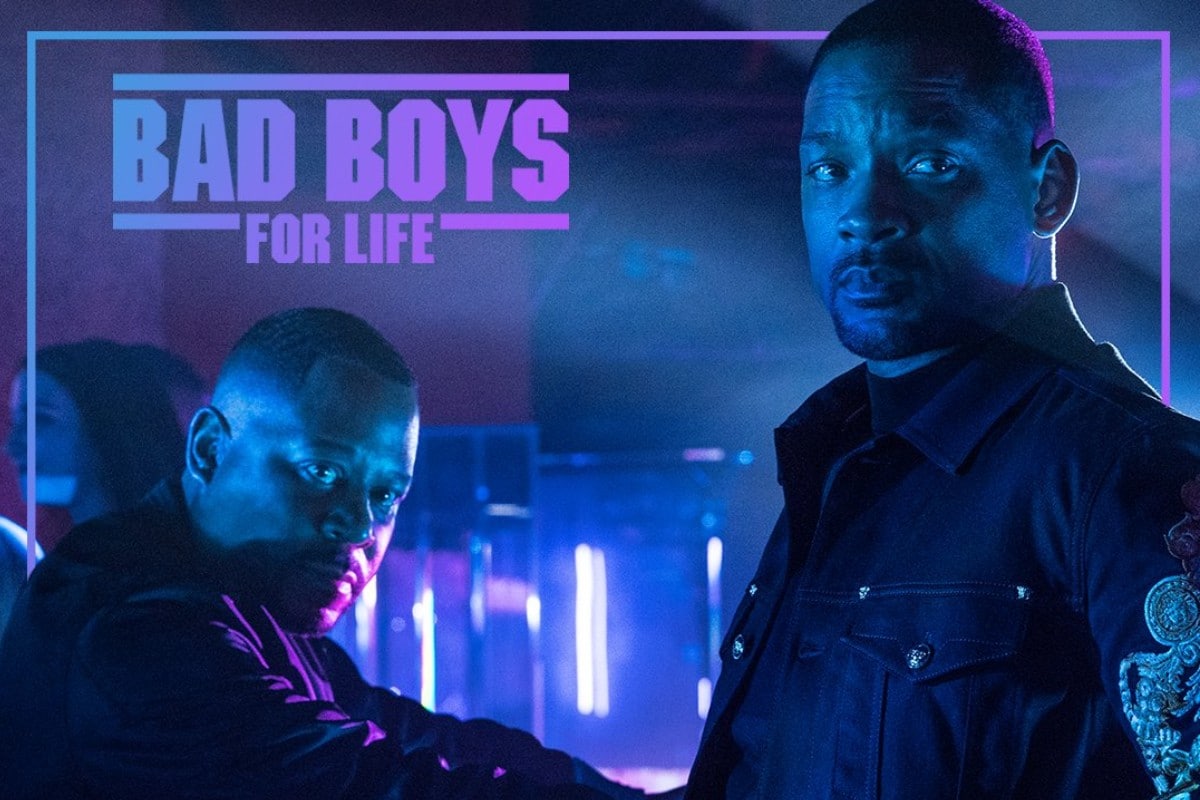 Bad Boys For Life llega a HBO