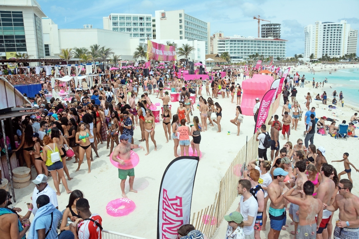 Alistan Cumbre de turismo en Cancún para 2021 - 24 Horas
