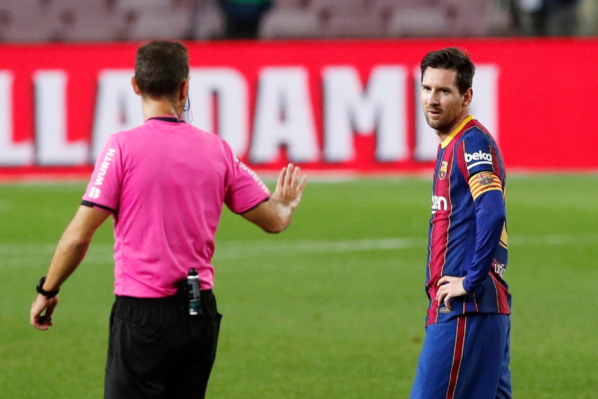 Barcelona siempre será un mejor equipo si cuenta en su plantilla con el astro argentino Lionel Messi, según lo que dijo el entrenador Ronald Koeman