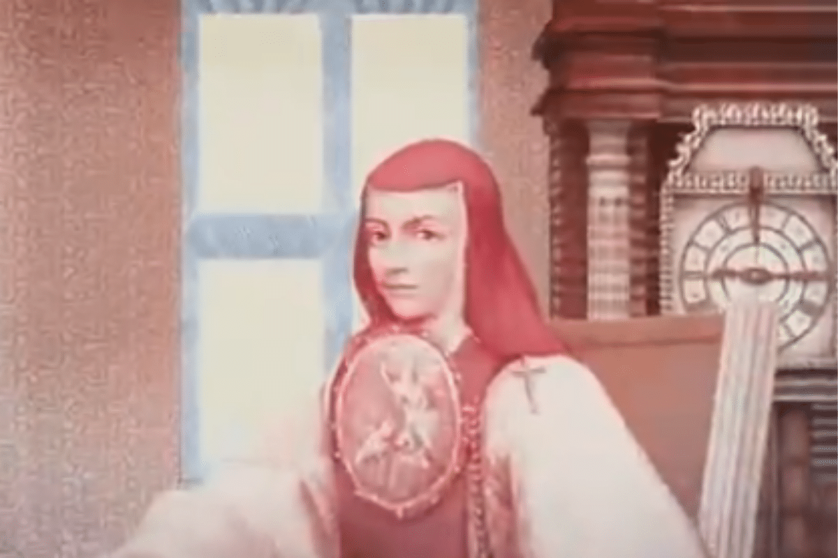 Sor Juana Inés de la Cruz