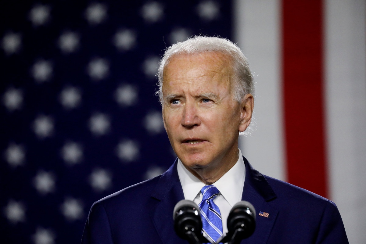 El presidente electo de Estados Unidos, Joe Biden, se enfocará el lunes en la reactivación de una economía dañada por la pandemia