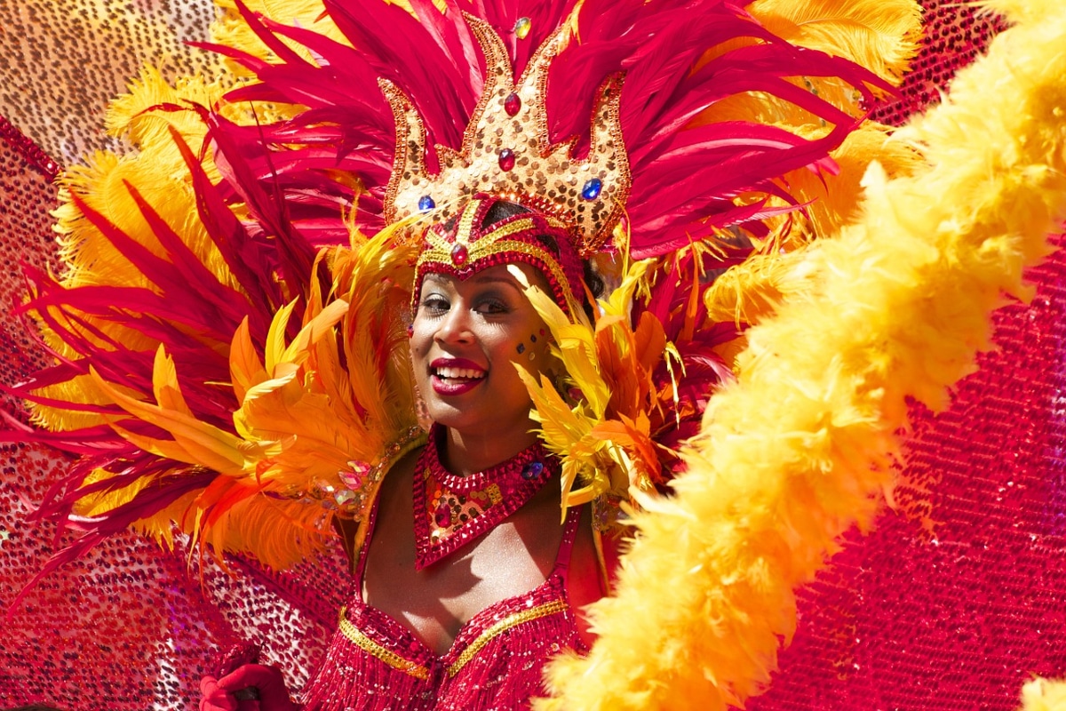 Las más grandes escuelas de samba en Río de Janeiro anunciaron que se llevarán a cabo los tradicionales desfiles el 10 y 11 de julio del próximo año