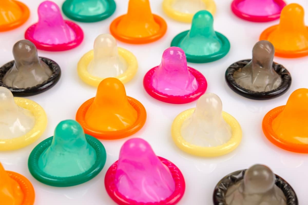 La Cofepris verificó la calidad y seguridad de los condones que se comercializan en México.