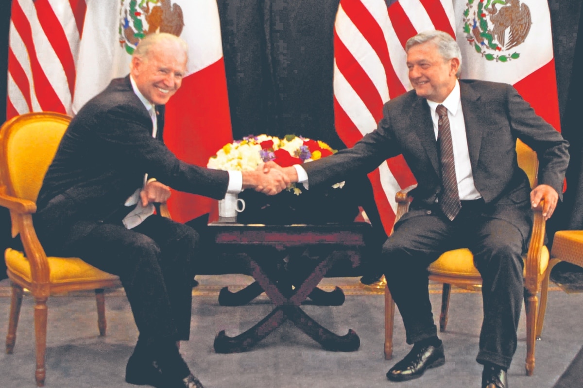 El asesor de Biden para la Cumbre de las Américas informó que en breve se dará la respuesta a la petición de AMLO.