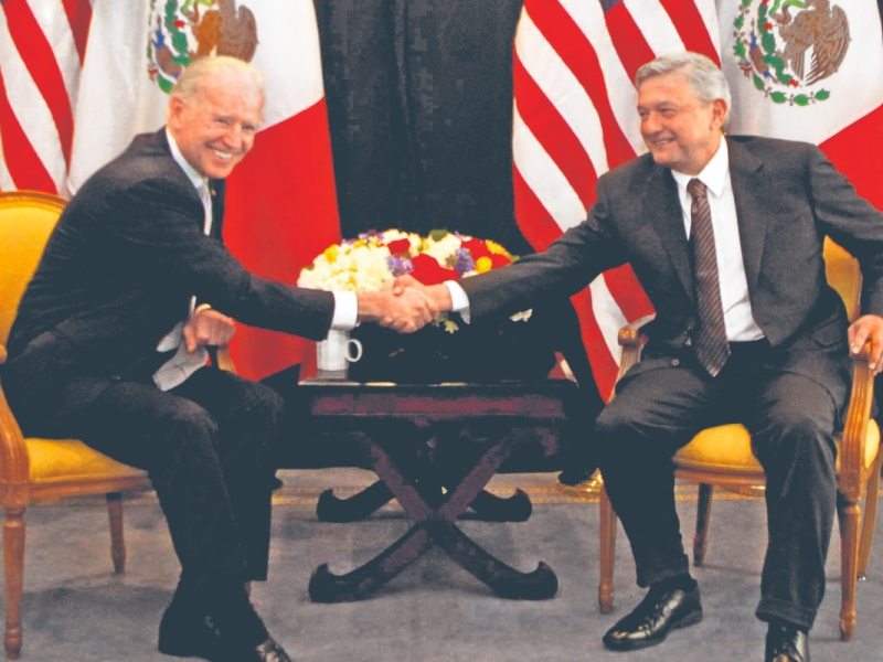 El asesor de Biden para la Cumbre de las Américas informó que en breve se dará la respuesta a la petición de AMLO.