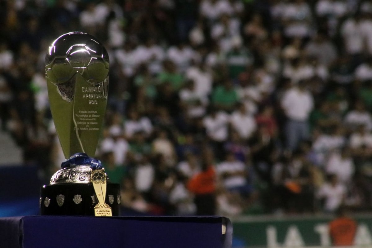 Por medio de un comunicado el El Tribunal de Arbitraje Deportivo (TAS) confirmó la suspensión temporal del ascenso y descenso en el fútbol mexicano