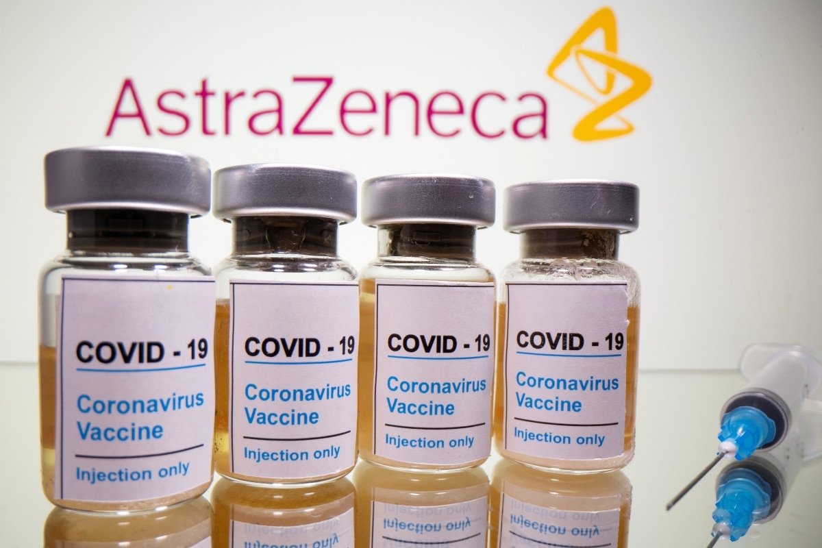 Italia AstraZeneca vacuna