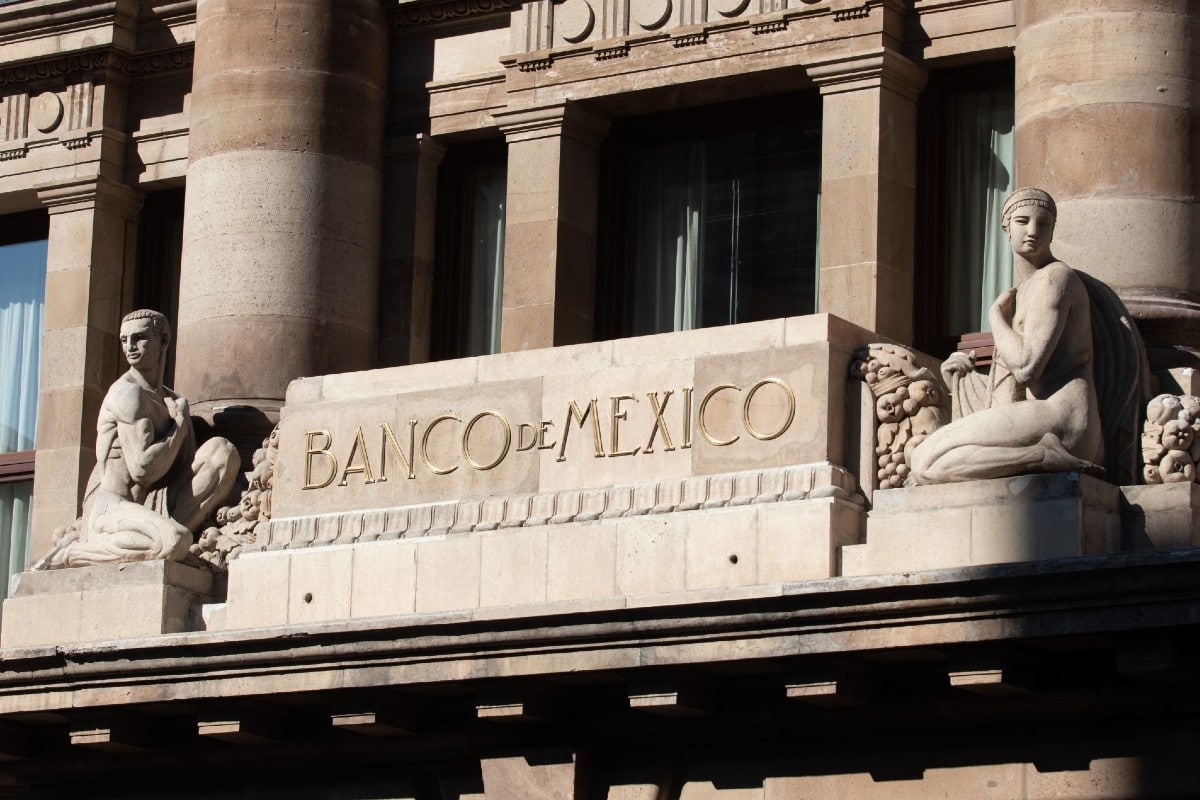 Foto: Archivo | Banxico aumenta su Tasa de Interés a 5.5 %