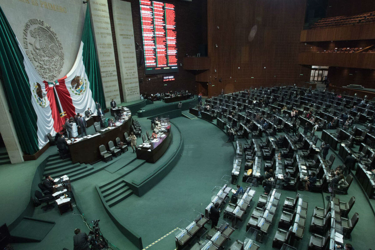 Apenas ayer, Pérez Cuéllar se registró como precandidato de Morena al gobierno de Chihuahua y es favorito en algunas encuestas para ganar