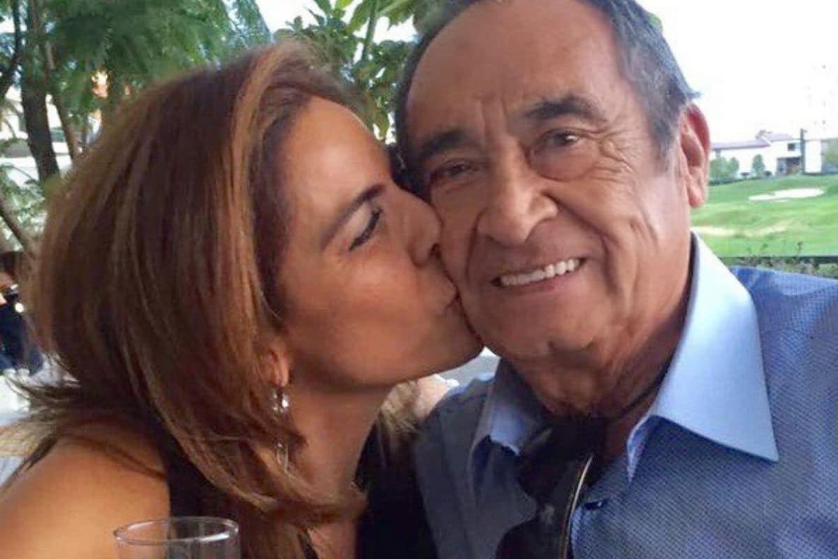 Este lunes se reportó la muerte de Rafael Moreno Valle Sánchez a la edad 84, él era contador y expresidente del Club Puebla así como de los Pericos