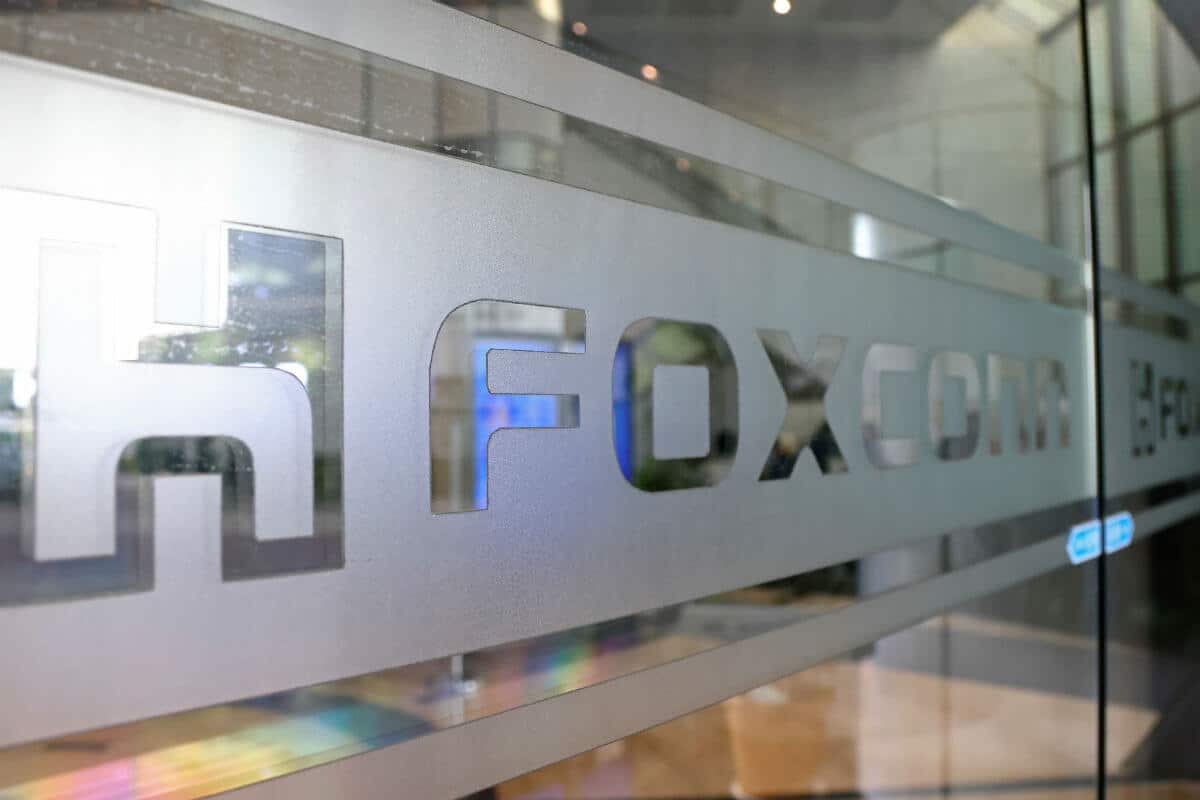 En un mensaje al medio, Foxconn confirmó el ataque y dijo que poco a poco están volviendo a poner sus sistemas en servicio