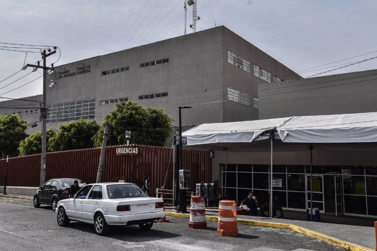 Hospital General Enrique Cabrera aplica pruebas rápidas