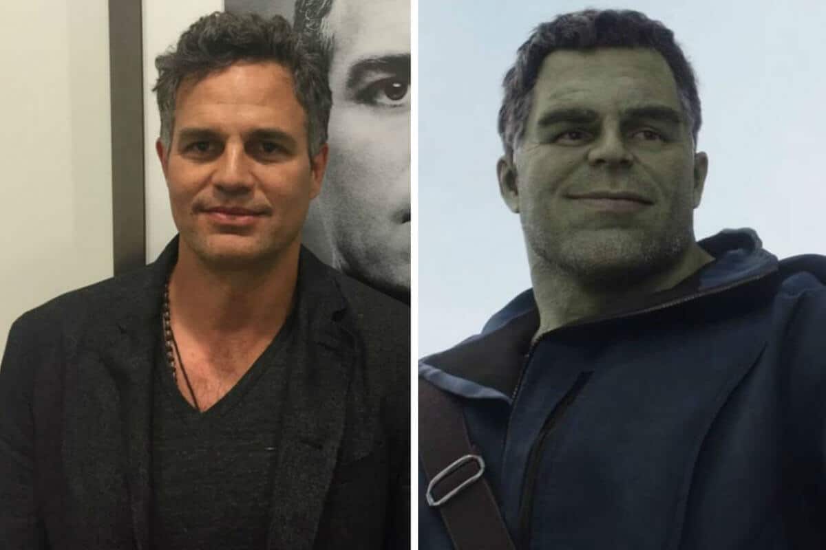 "¿Extrañaste a Hulk?", fue el mensaje que también compartió en su cuenta de Instagram acompañado de un poster de "She-Hulk"