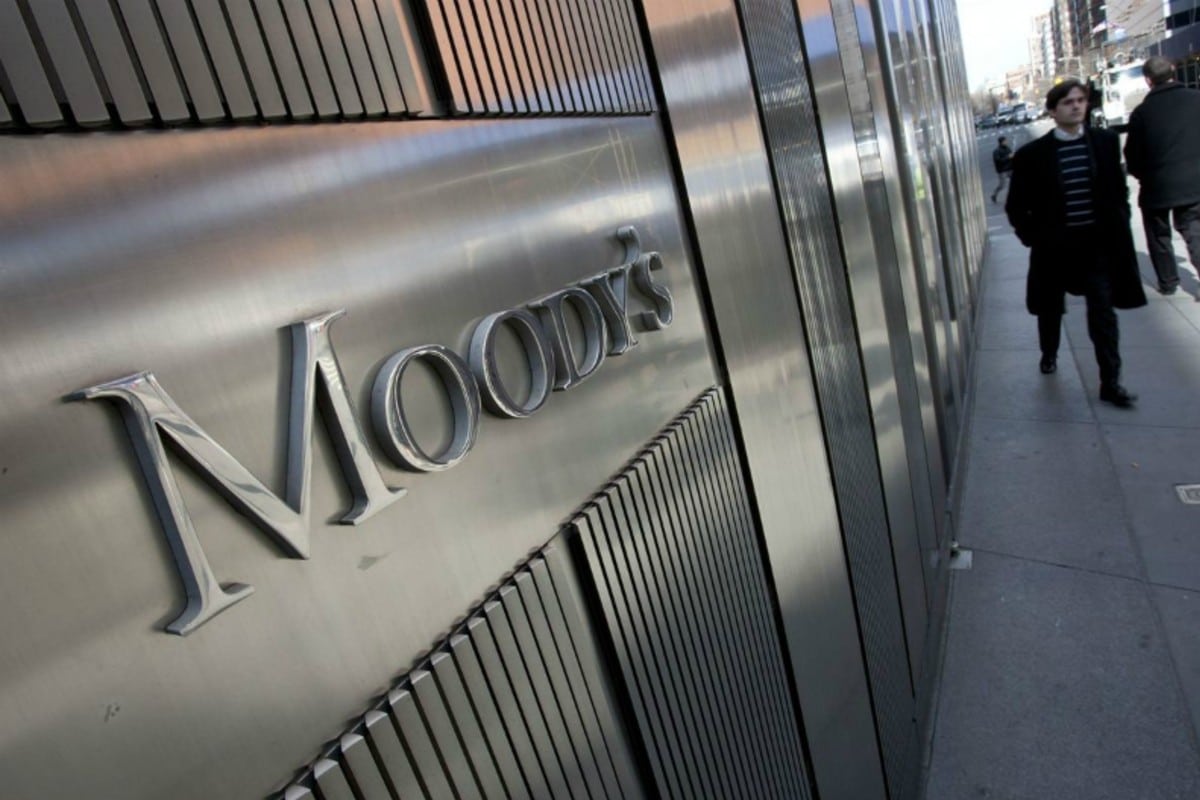 Moody’s Para 2021, la calificadora prevé un rebote de la economía mexicana de un 3.5%