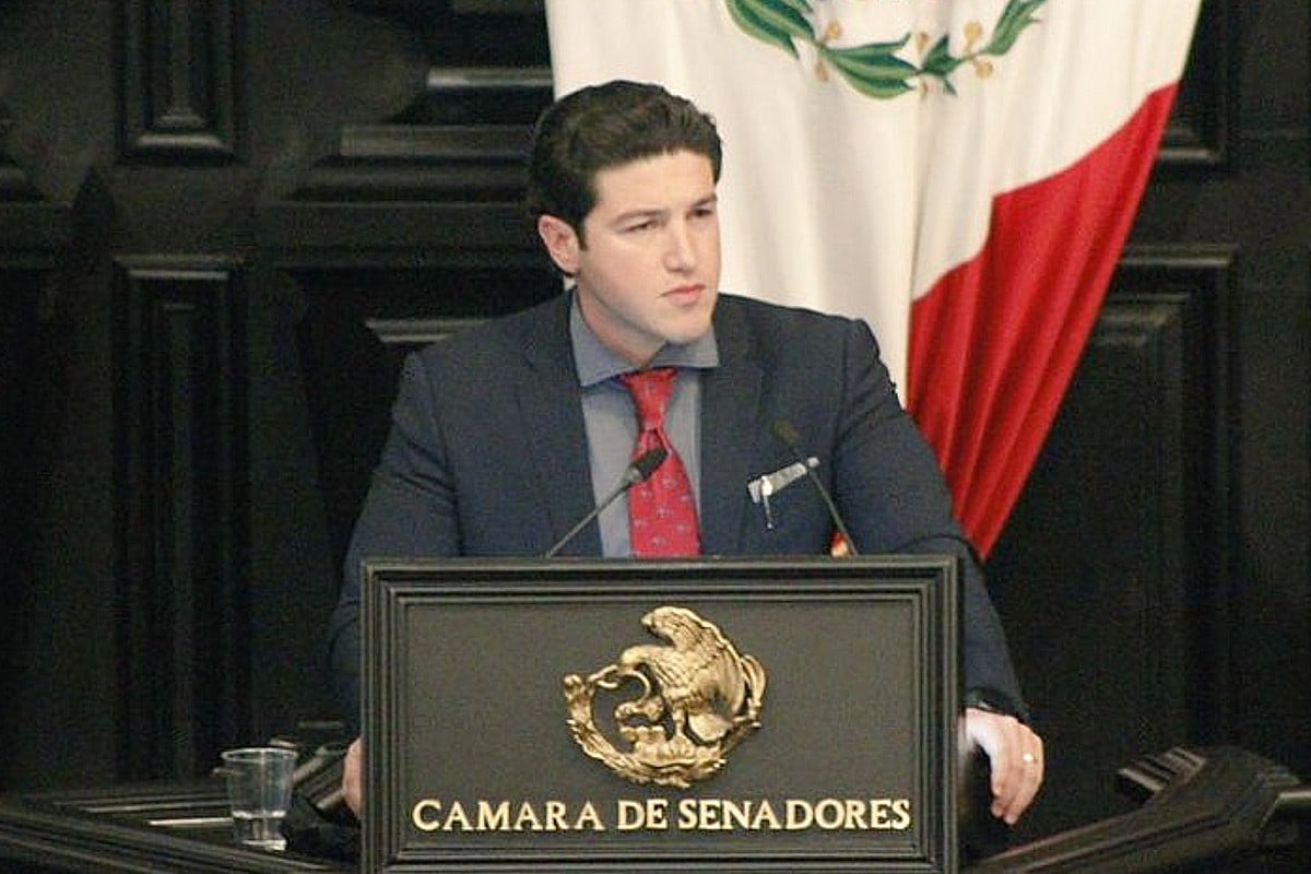 Samuel García