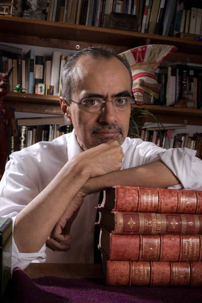 Héctor Zagal