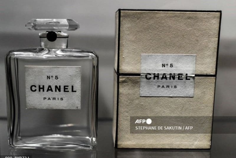 Chanel N°5 cumple 100 años sin una gota rancia - 24 Horas
