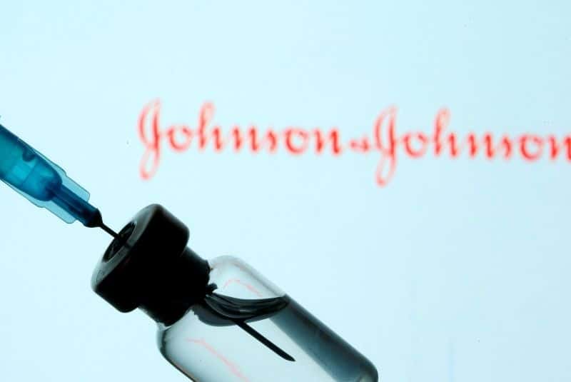 Vacuna Johnson & Johnson contra el Covid-19 tiene una eficacia general del 66%