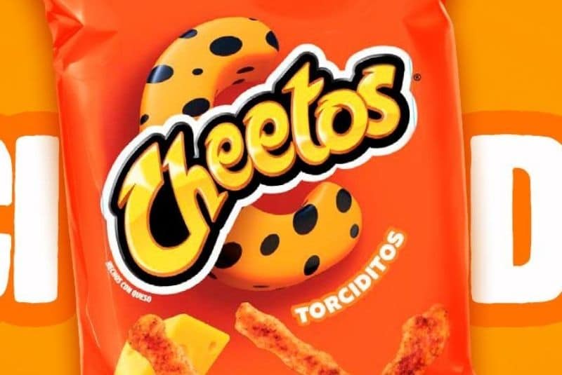 chester cheetos