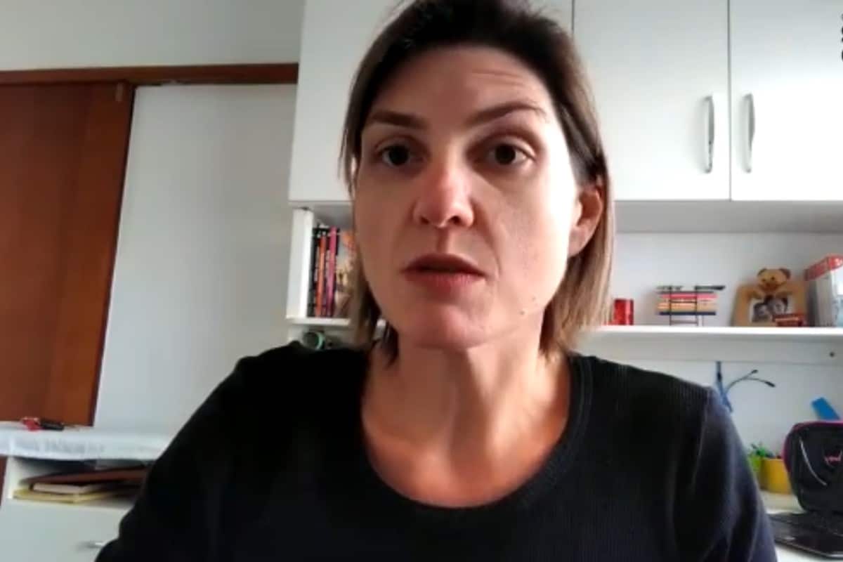María Cristina Willemann: Epidemióloga