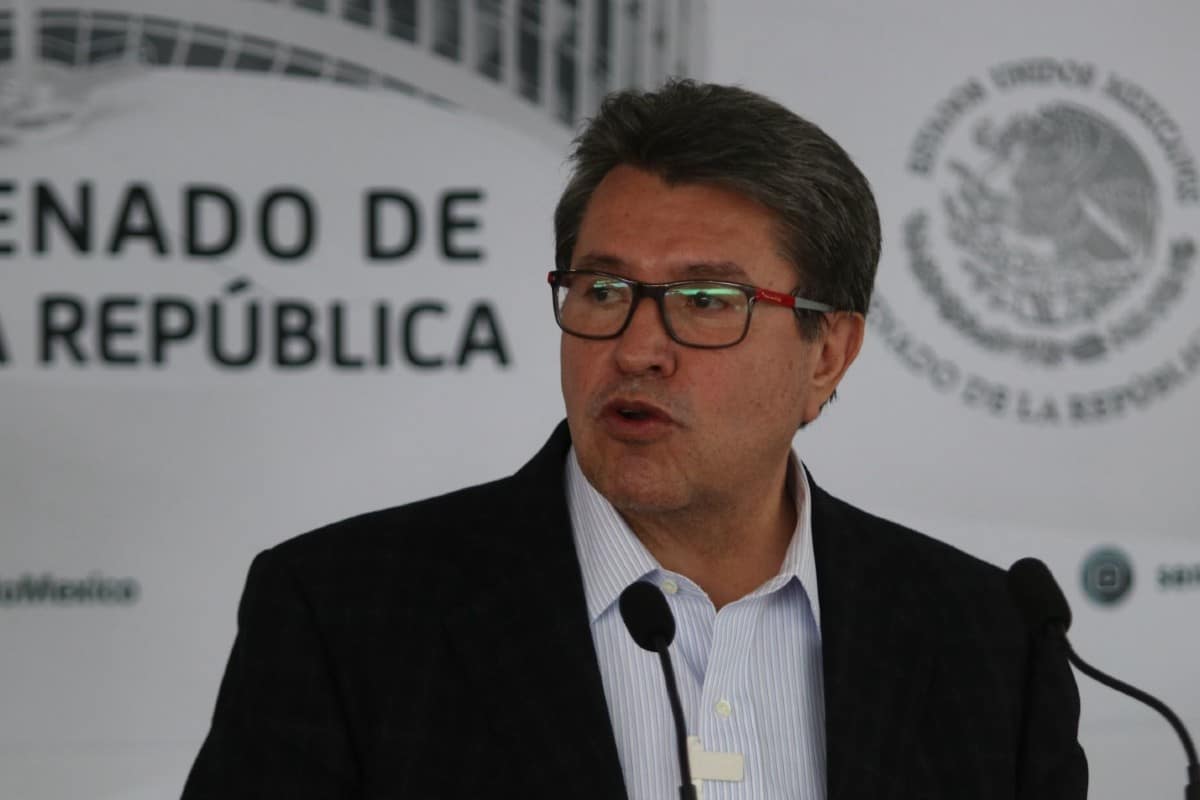 Ricardo Monreal