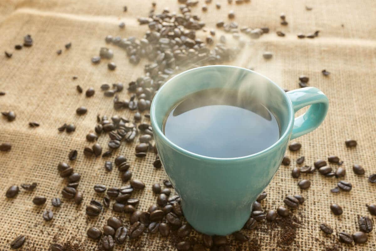 Un estudio realizado por el Biobanco del Reino Unido reveló que el consumo de café reduce el riesgo de muerte por problemas cardiovasculares