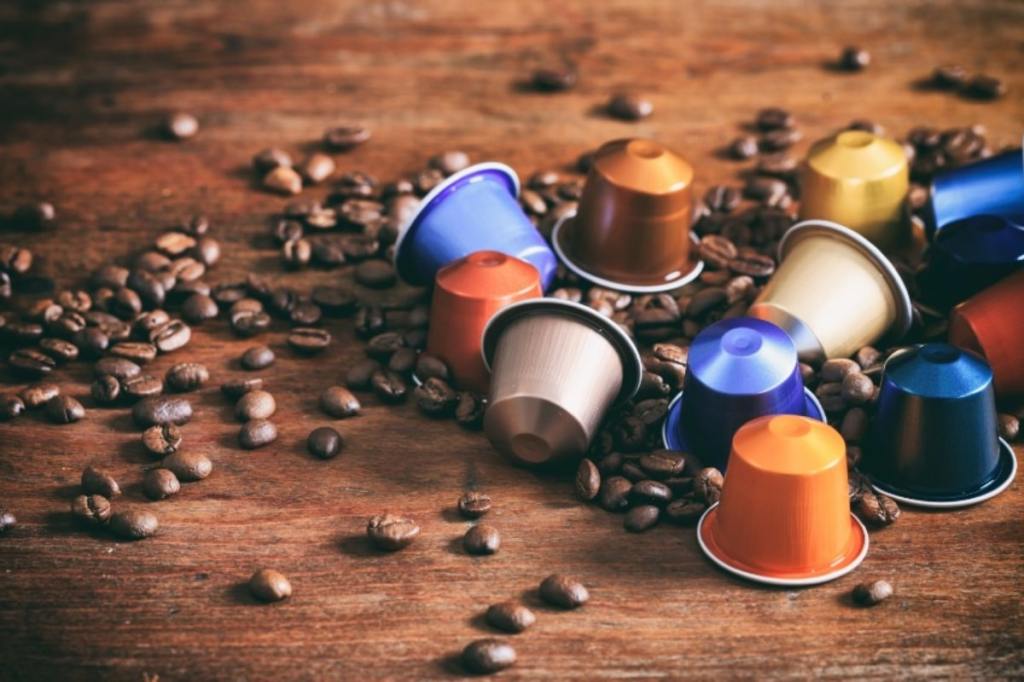 De tal forma que Nestlé se ha comprometido a organizar una nueva forma de trabajo que permita incrementar los puntos de recuperación de cápsulas de café en la Ciudad de México