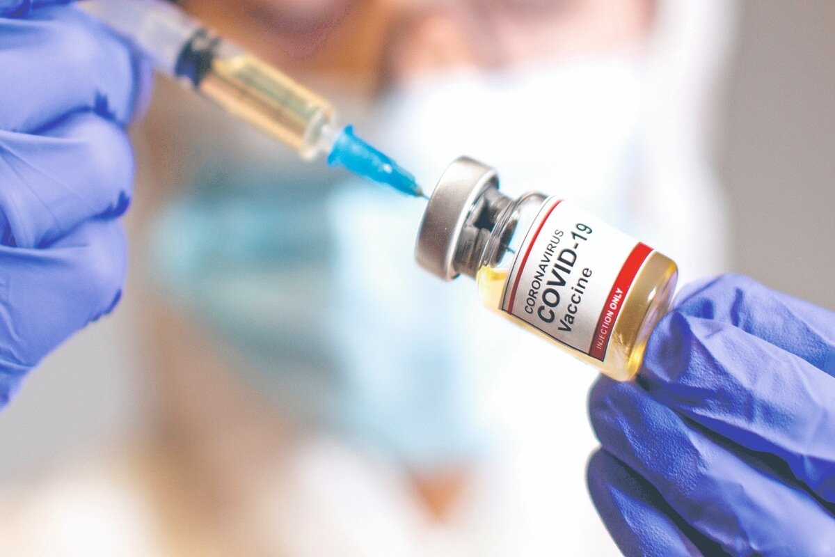 El llamado de la Concanaco se une al de la Coparmex y la Antad para colaborar en la aplicación de vacunas